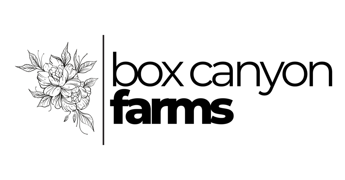 Box Canyon Farms